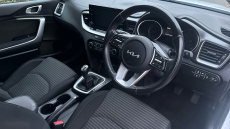 Kia Ceed 1.0T GDi ISG 2 5dr Petrol Estate
